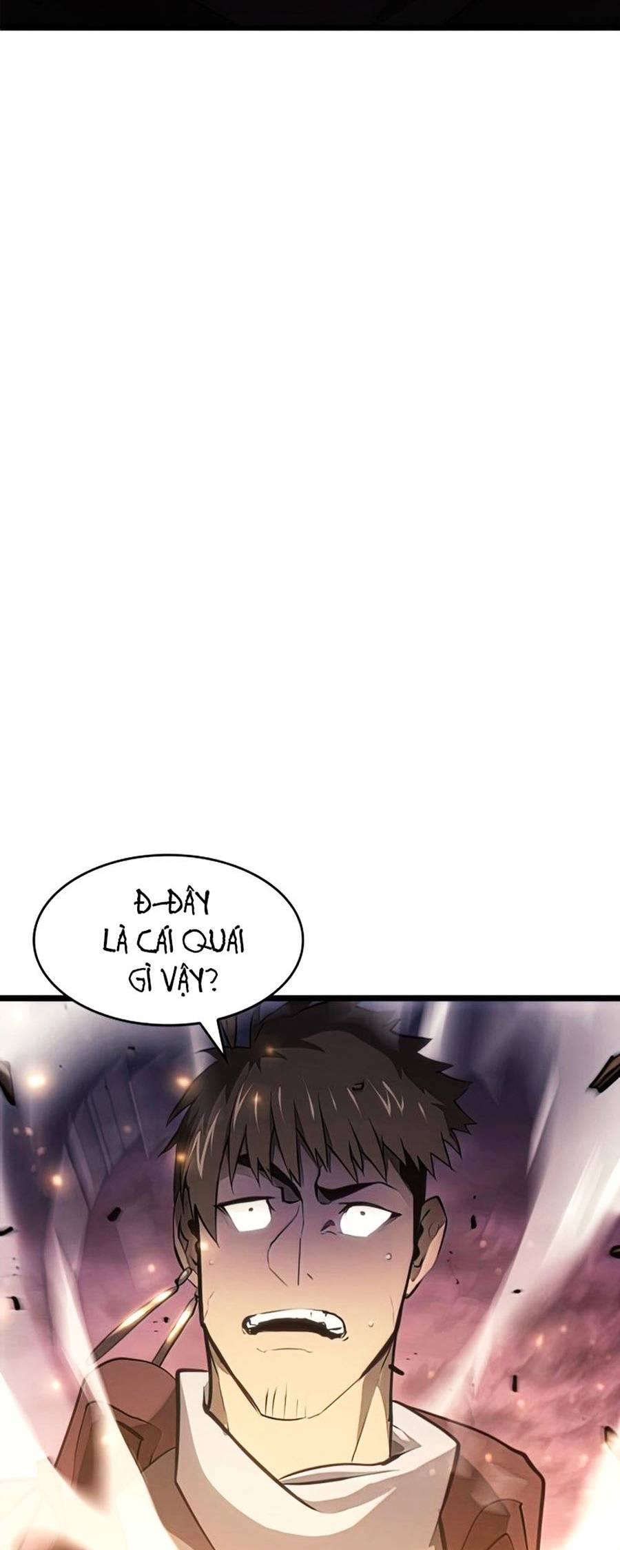 Ranker Cấp SSS Hồi Quy Chapter 24 - Trang 2