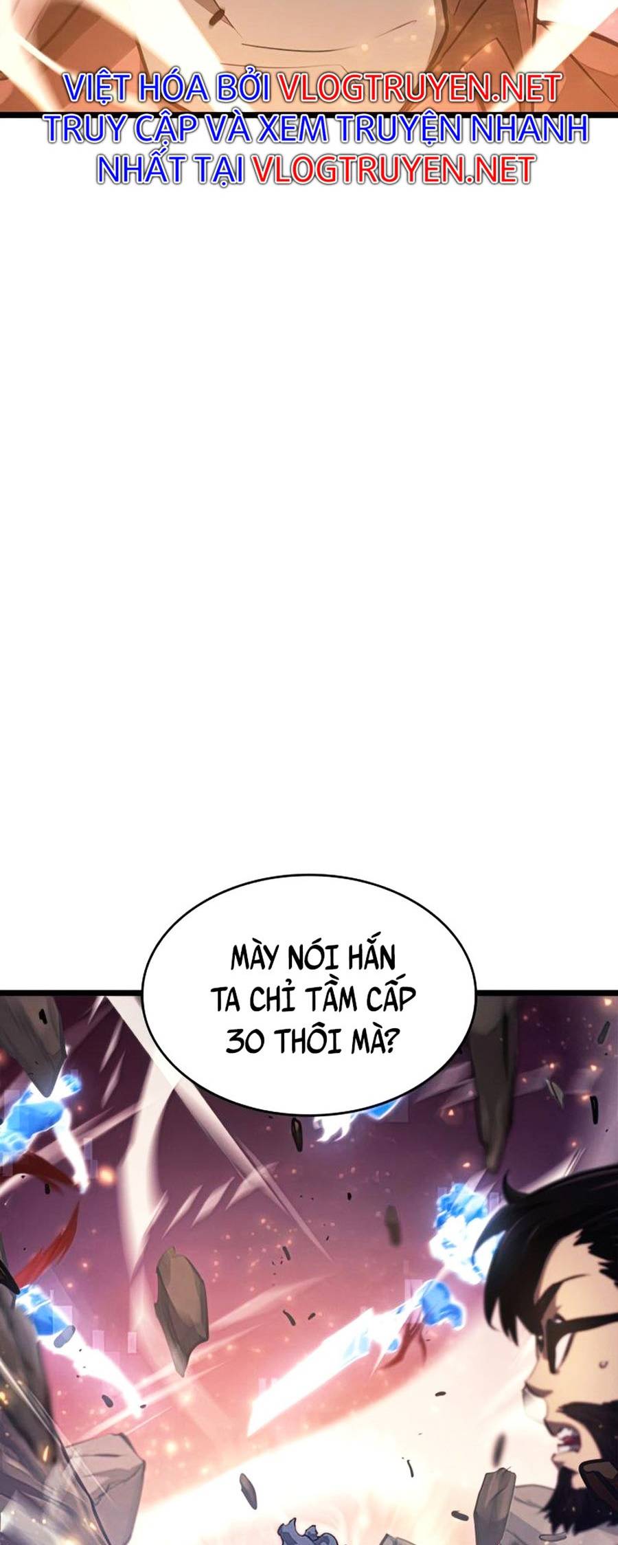 Ranker Cấp SSS Hồi Quy Chapter 24 - Trang 2