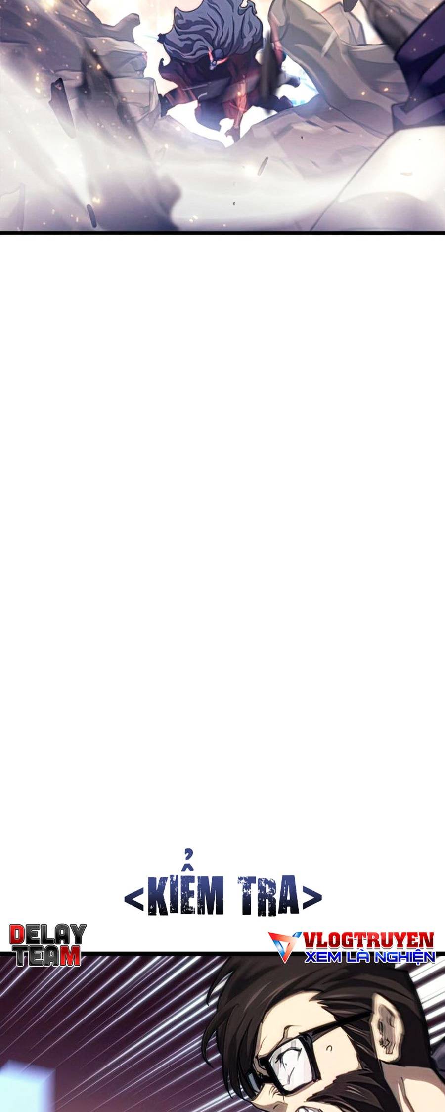 Ranker Cấp SSS Hồi Quy Chapter 24 - Trang 2