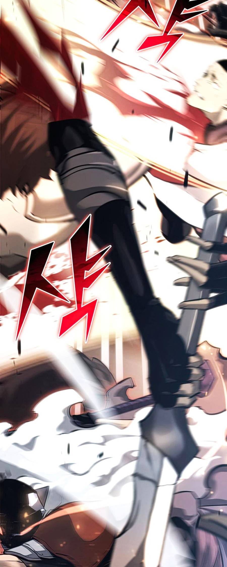 Ranker Cấp SSS Hồi Quy Chapter 24 - Trang 2