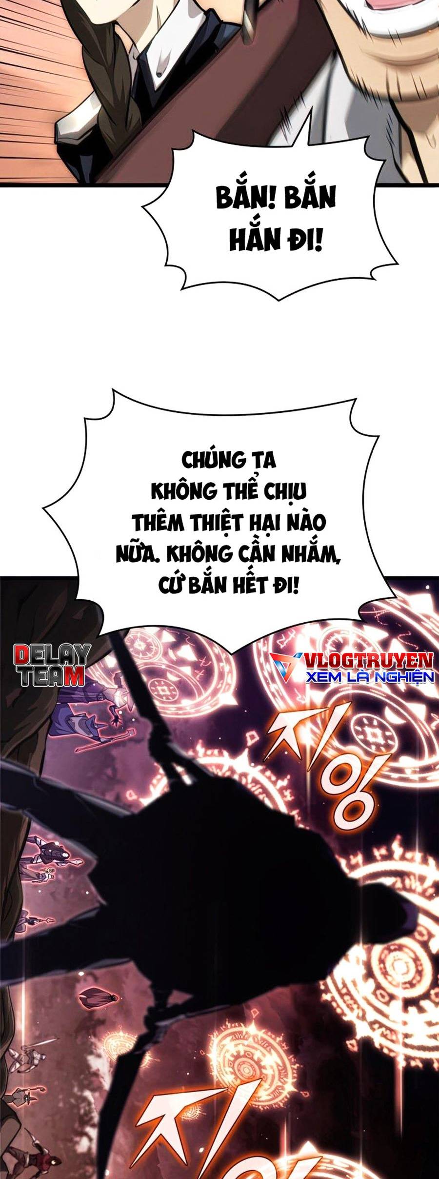 Ranker Cấp SSS Hồi Quy Chapter 24 - Trang 2