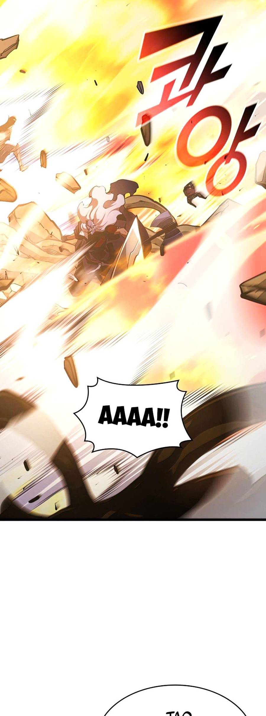 Ranker Cấp SSS Hồi Quy Chapter 24 - Trang 2