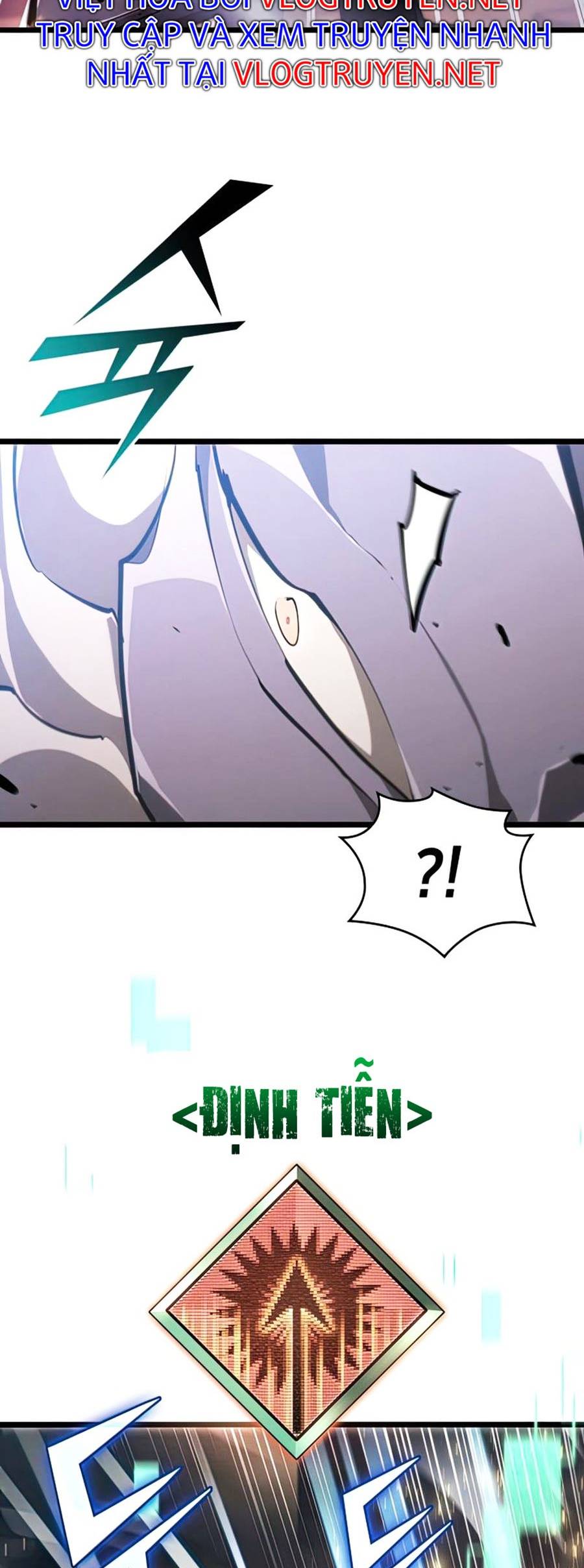 Ranker Cấp SSS Hồi Quy Chapter 24 - Trang 2