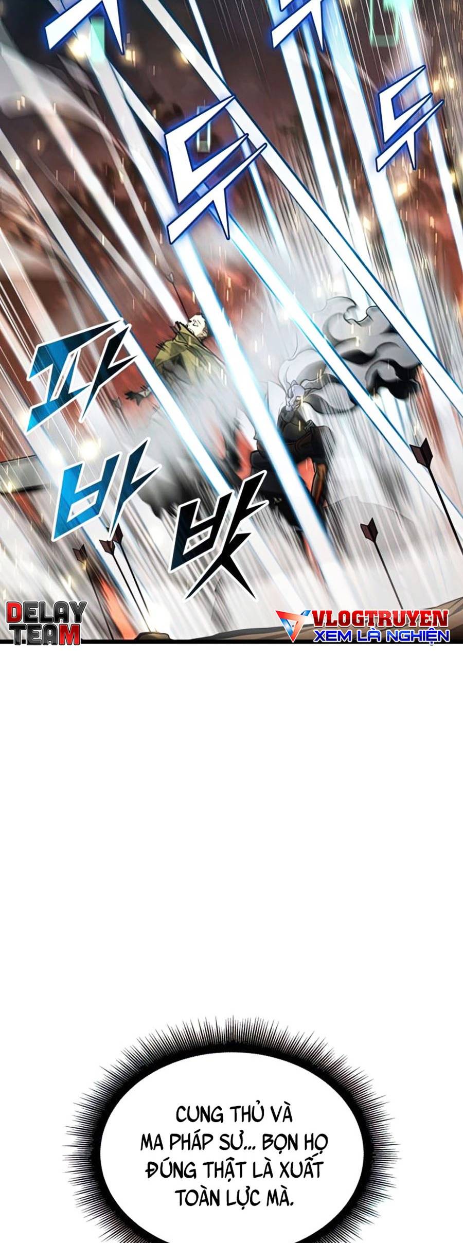 Ranker Cấp SSS Hồi Quy Chapter 24 - Trang 2