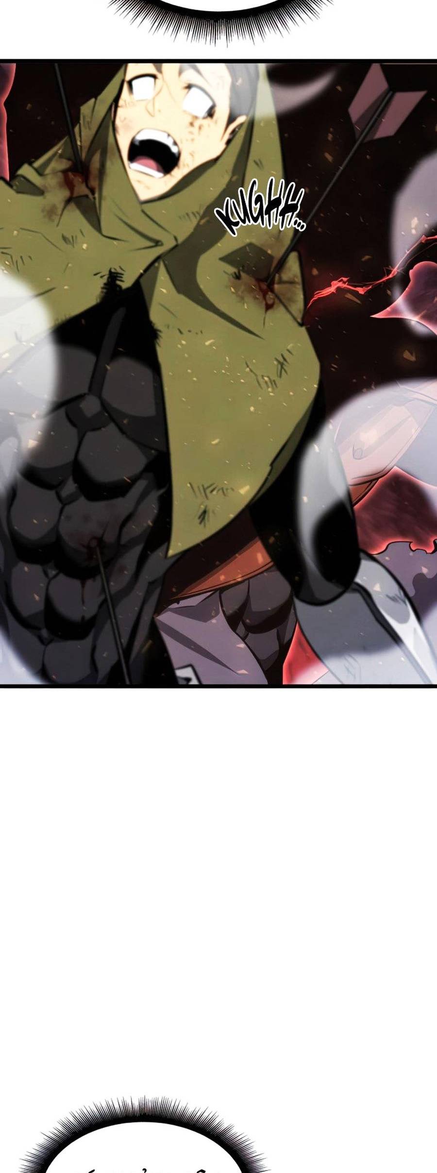 Ranker Cấp SSS Hồi Quy Chapter 24 - Trang 2