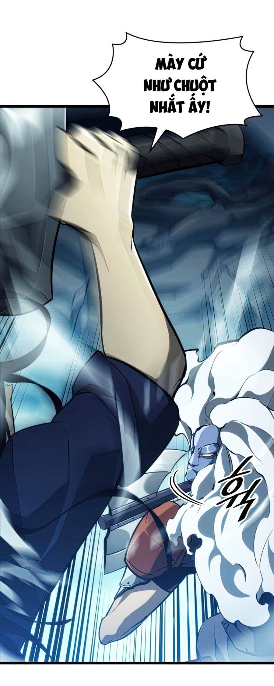 Ranker Cấp SSS Hồi Quy Chapter 24 - Trang 2