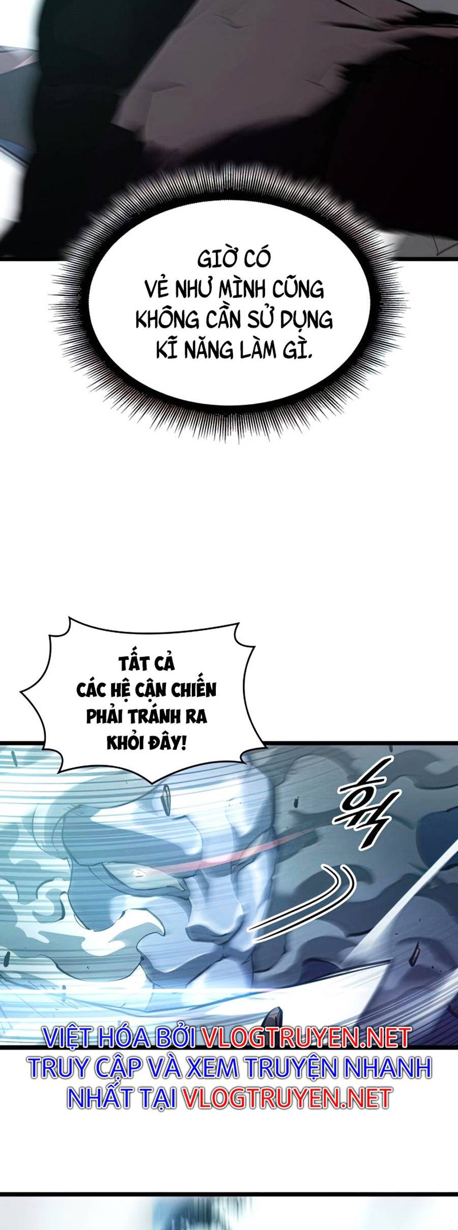 Ranker Cấp SSS Hồi Quy Chapter 24 - Trang 2