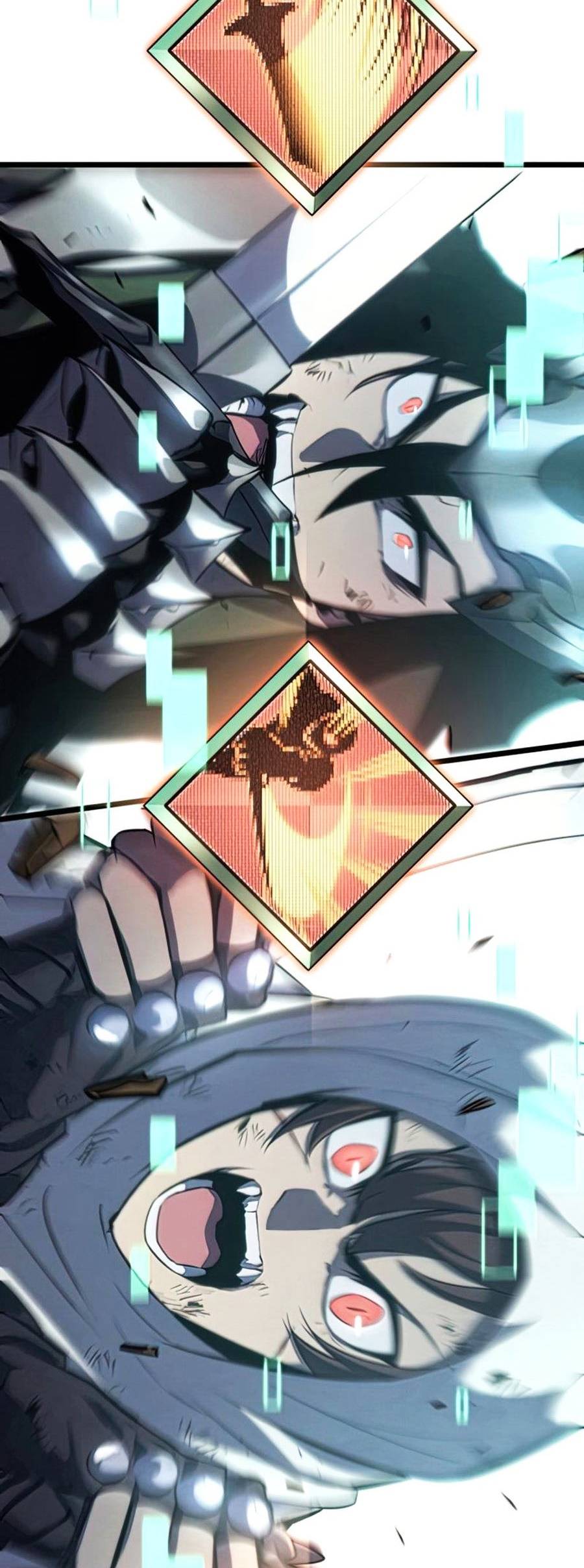 Ranker Cấp SSS Hồi Quy Chapter 24 - Trang 2