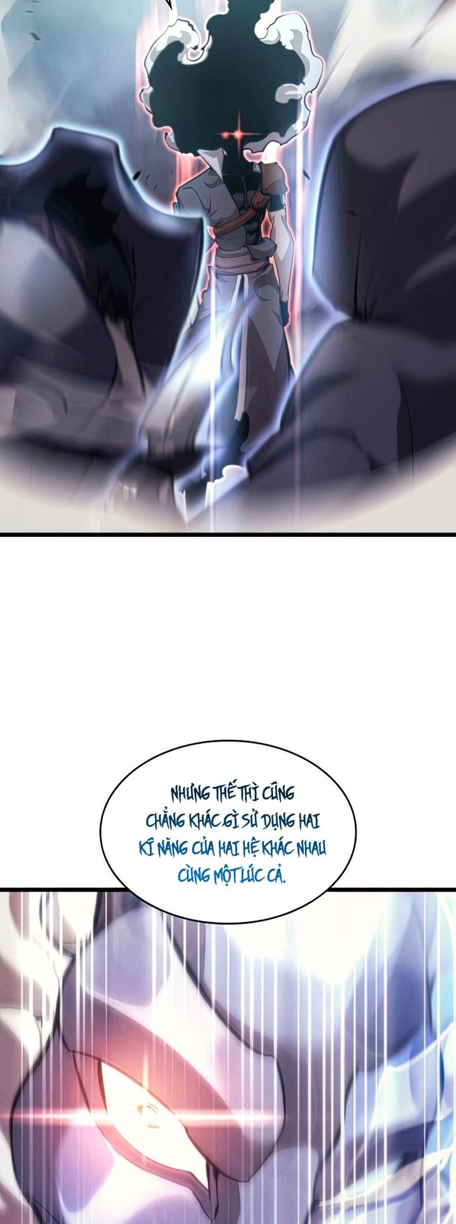 Ranker Cấp SSS Hồi Quy Chapter 24 - Trang 2