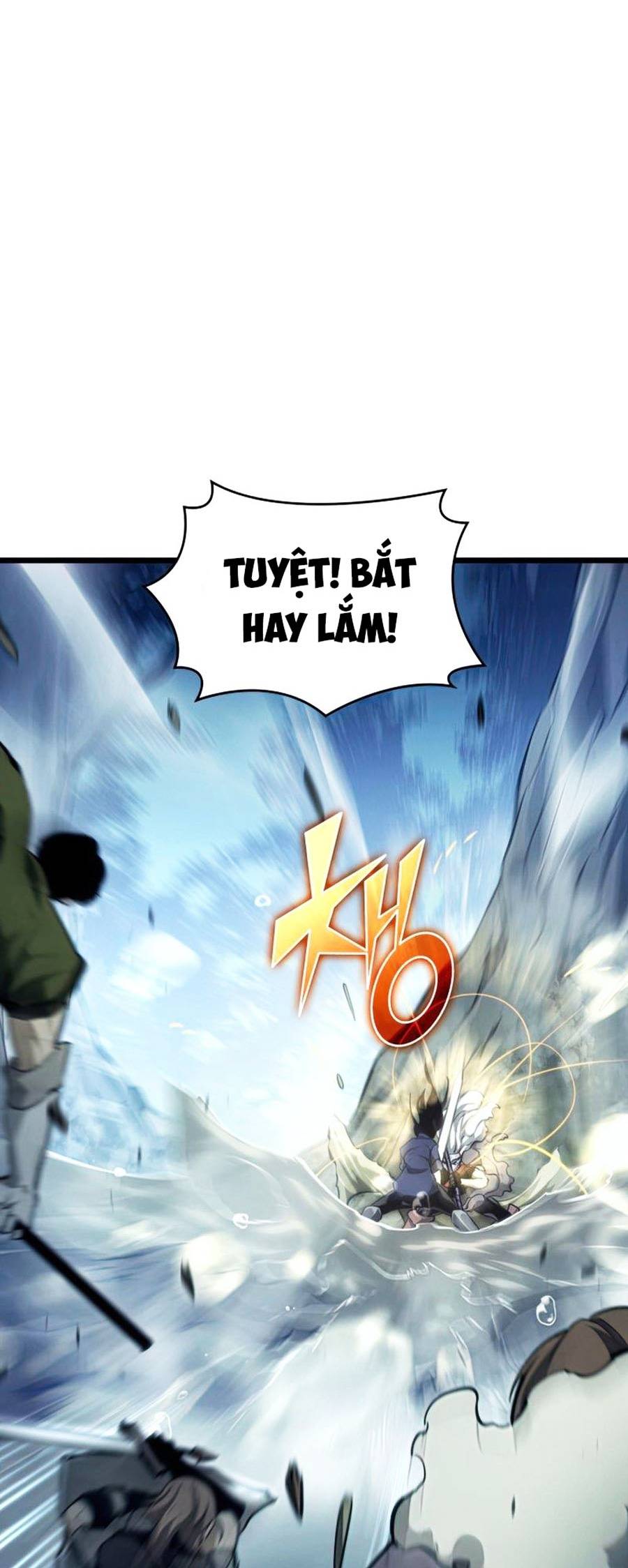 Ranker Cấp SSS Hồi Quy Chapter 24 - Trang 2