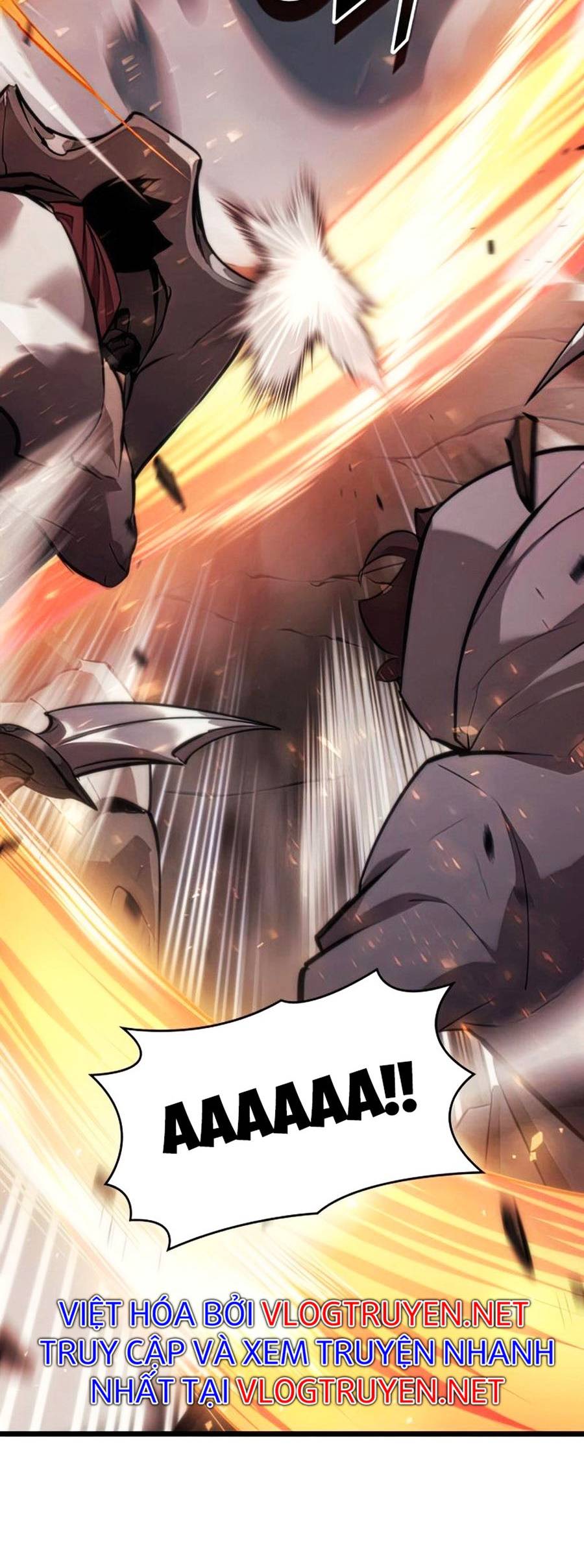 Ranker Cấp SSS Hồi Quy Chapter 24 - Trang 2