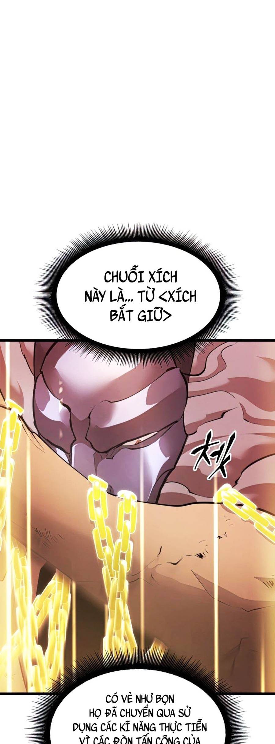 Ranker Cấp SSS Hồi Quy Chapter 24 - Trang 2