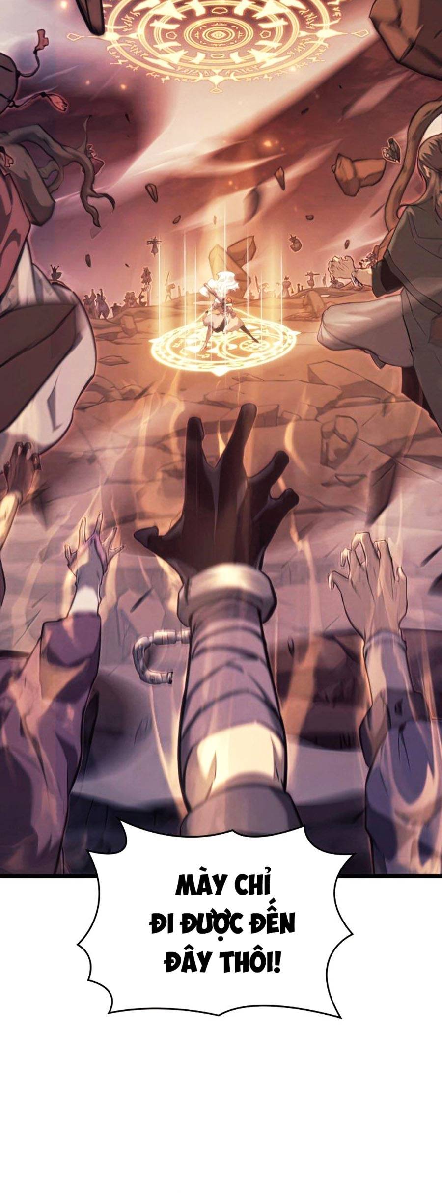 Ranker Cấp SSS Hồi Quy Chapter 24 - Trang 2