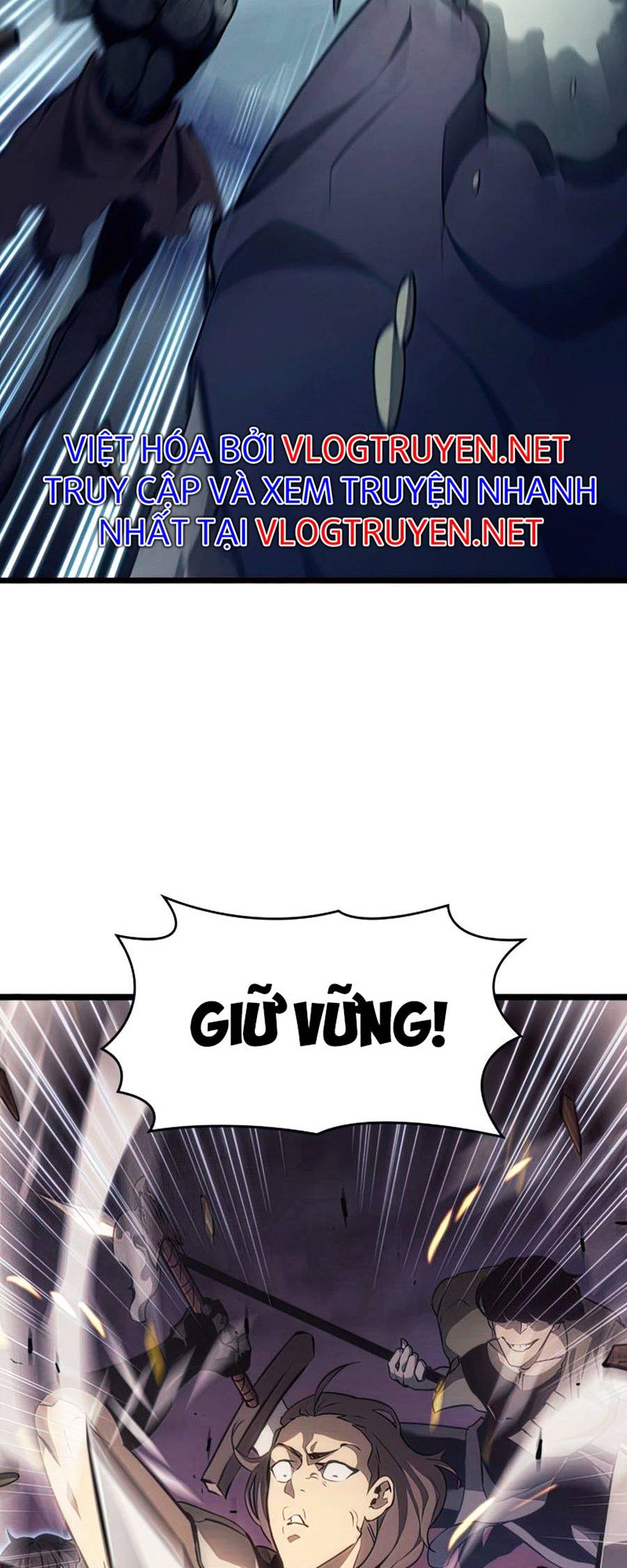 Ranker Cấp SSS Hồi Quy Chapter 24 - Trang 2