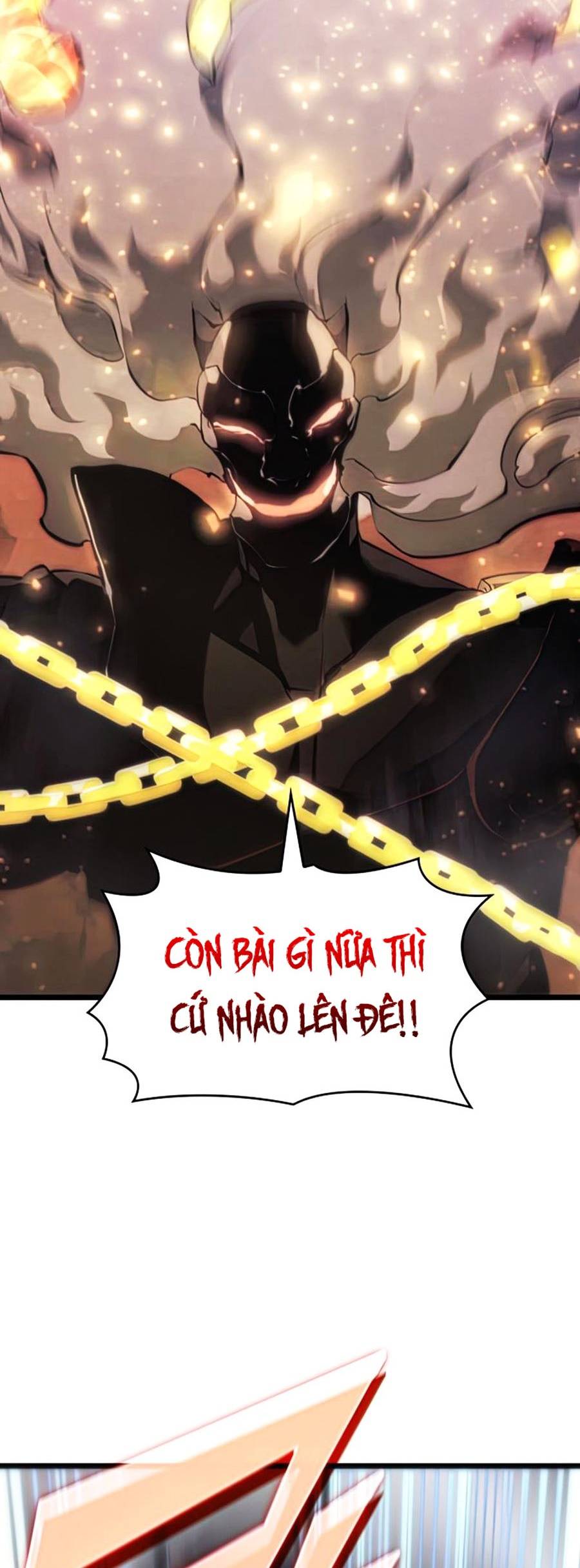 Ranker Cấp SSS Hồi Quy Chapter 24 - Trang 2