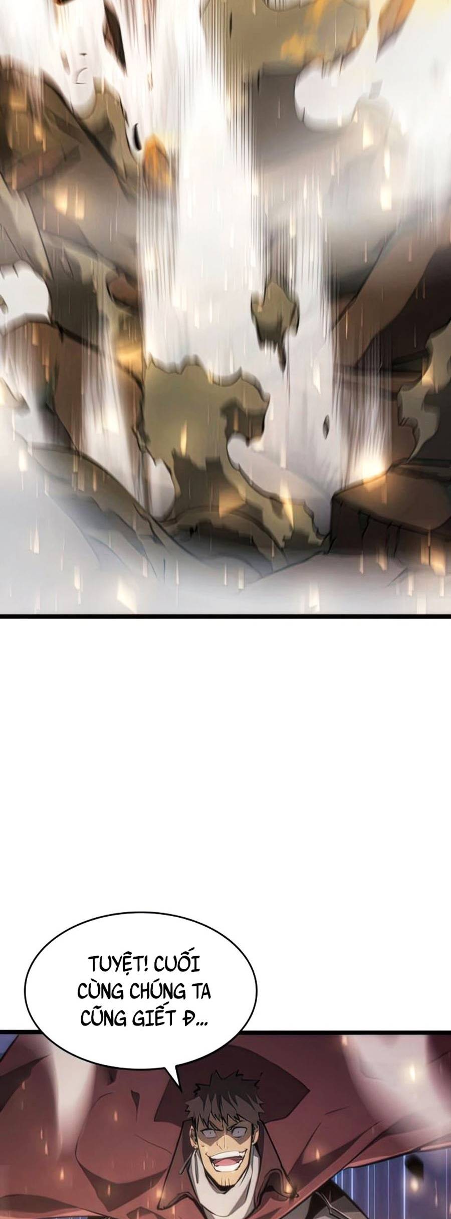 Ranker Cấp SSS Hồi Quy Chapter 24 - Trang 2