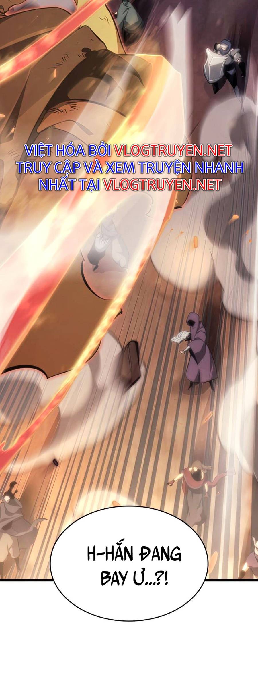 Ranker Cấp SSS Hồi Quy Chapter 24 - Trang 2