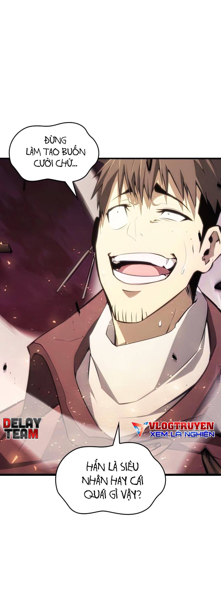 Ranker Cấp SSS Hồi Quy Chapter 24 - Trang 2