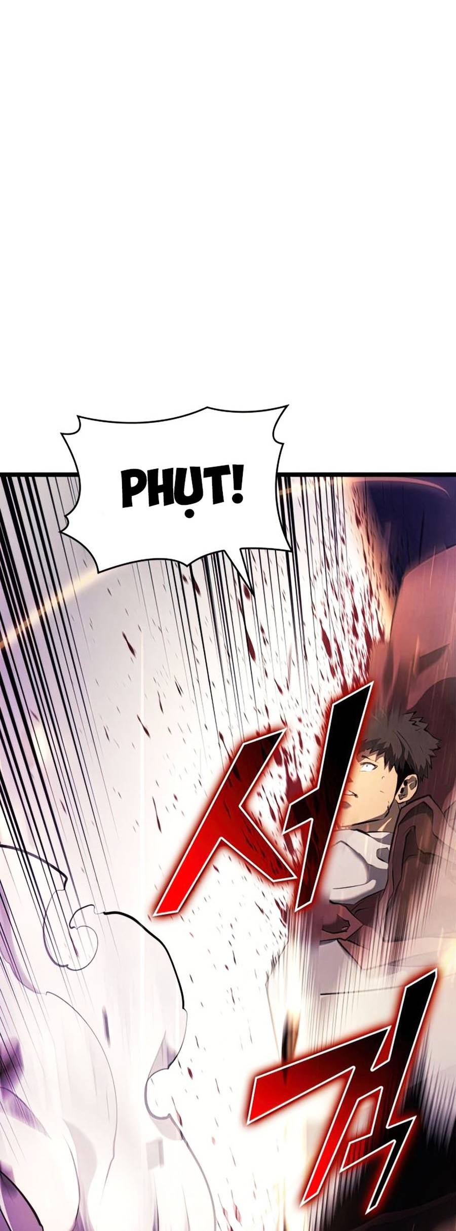 Ranker Cấp SSS Hồi Quy Chapter 24 - Trang 2