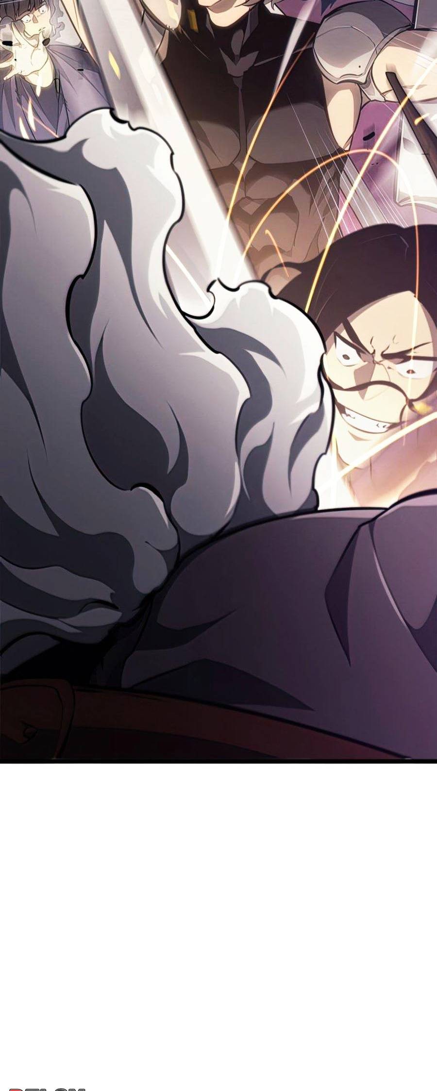 Ranker Cấp SSS Hồi Quy Chapter 24 - Trang 2