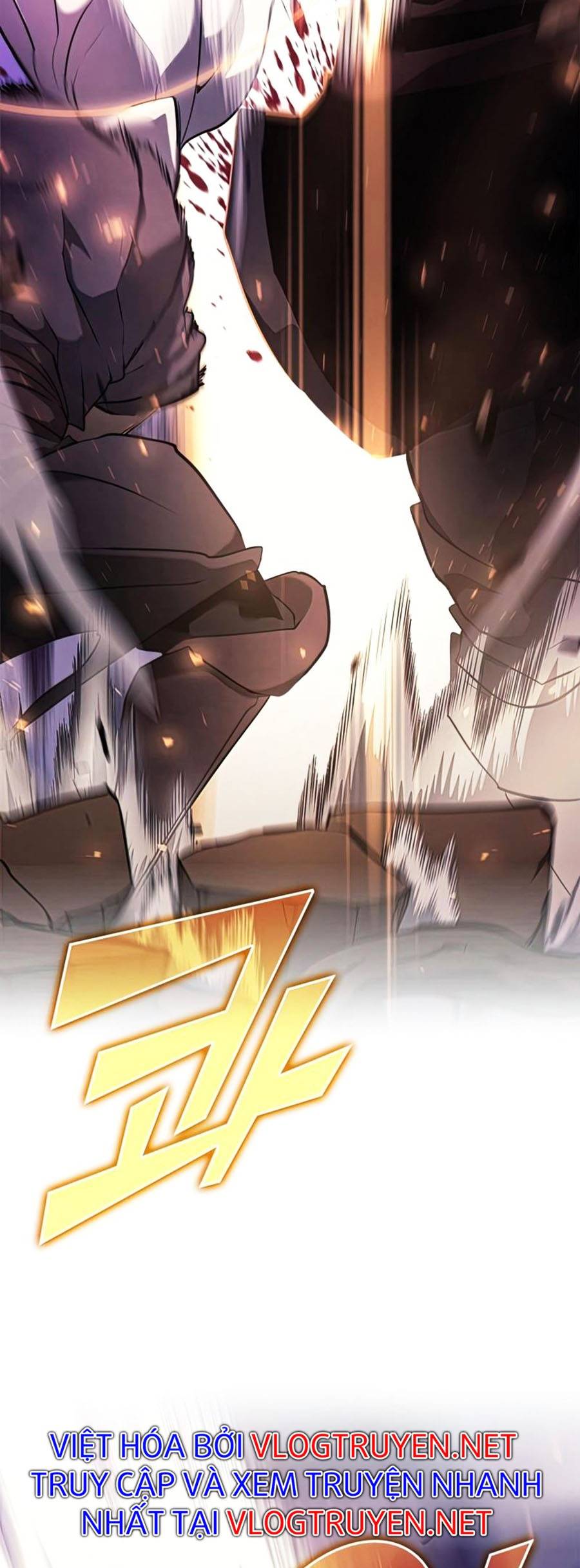 Ranker Cấp SSS Hồi Quy Chapter 24 - Trang 2