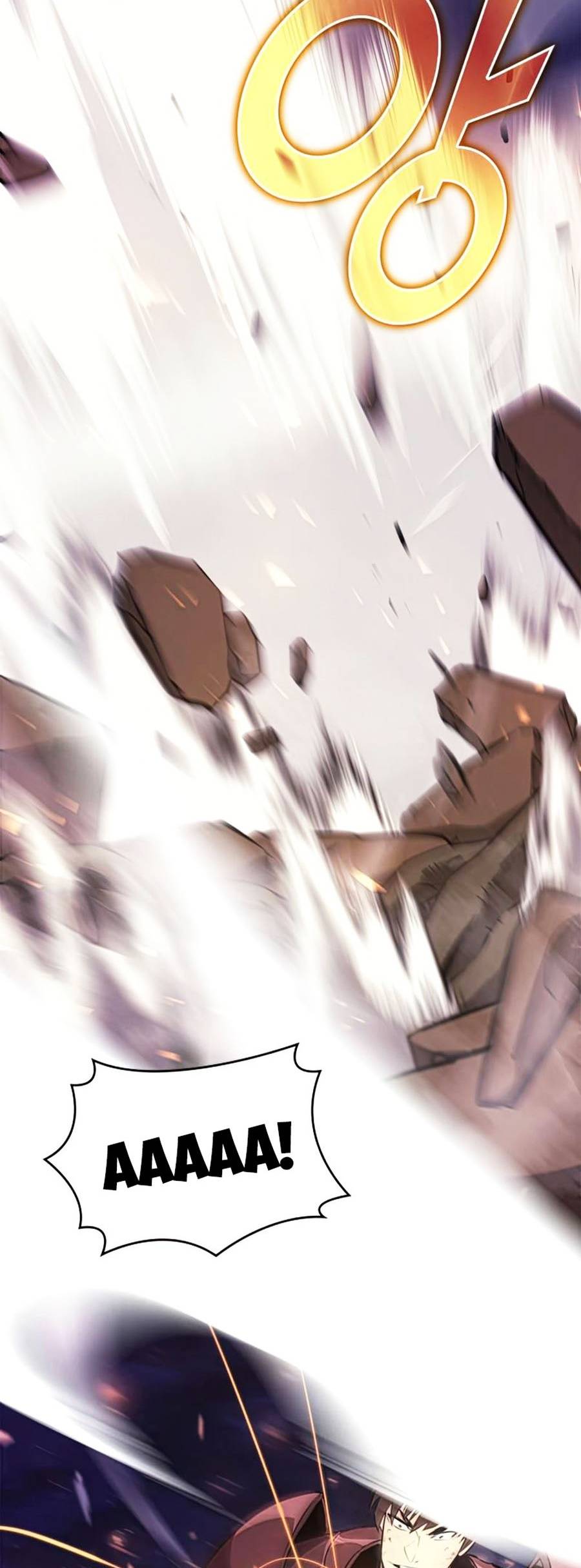 Ranker Cấp SSS Hồi Quy Chapter 24 - Trang 2