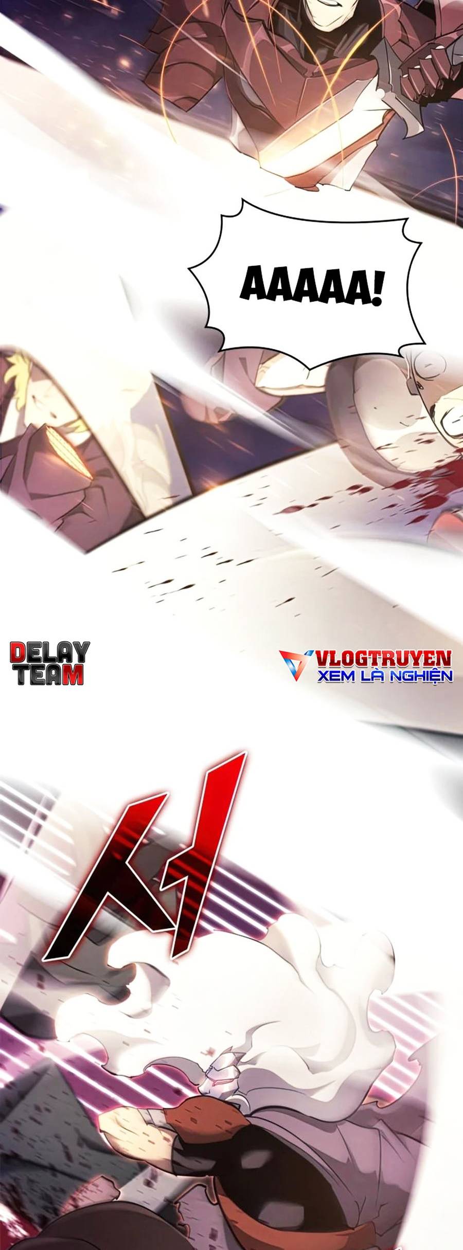 Ranker Cấp SSS Hồi Quy Chapter 24 - Trang 2