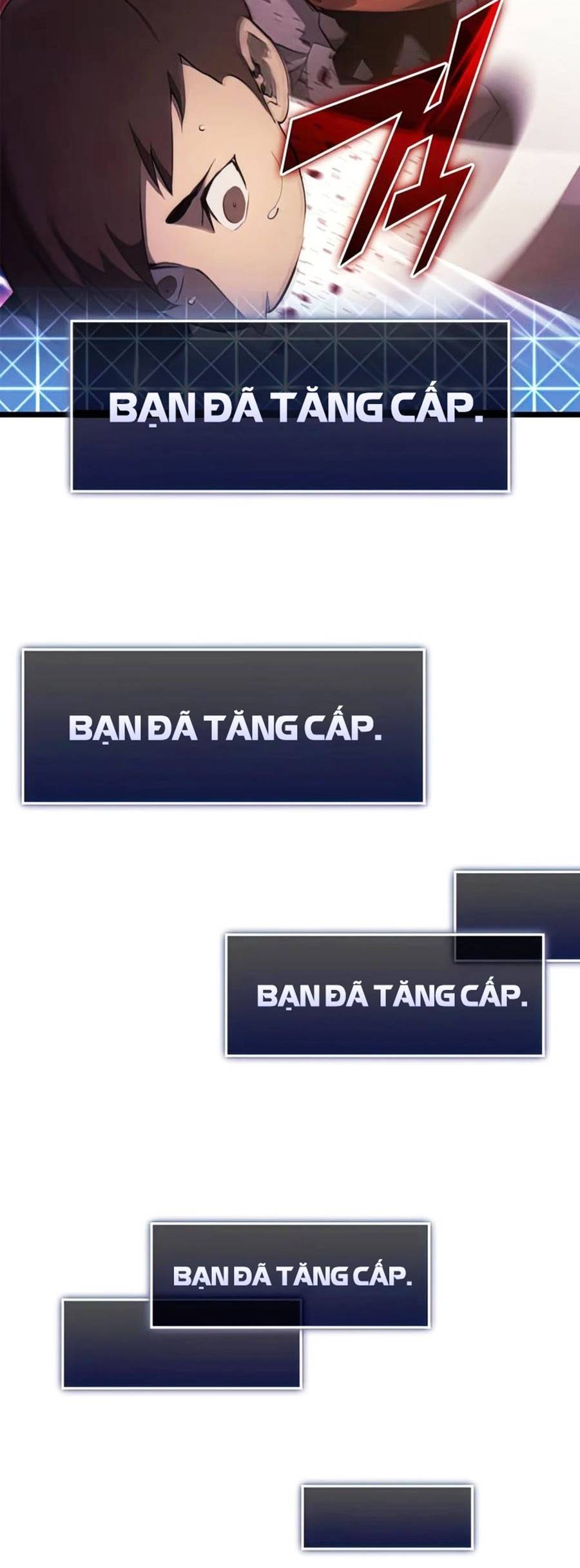 Ranker Cấp SSS Hồi Quy Chapter 24 - Trang 2