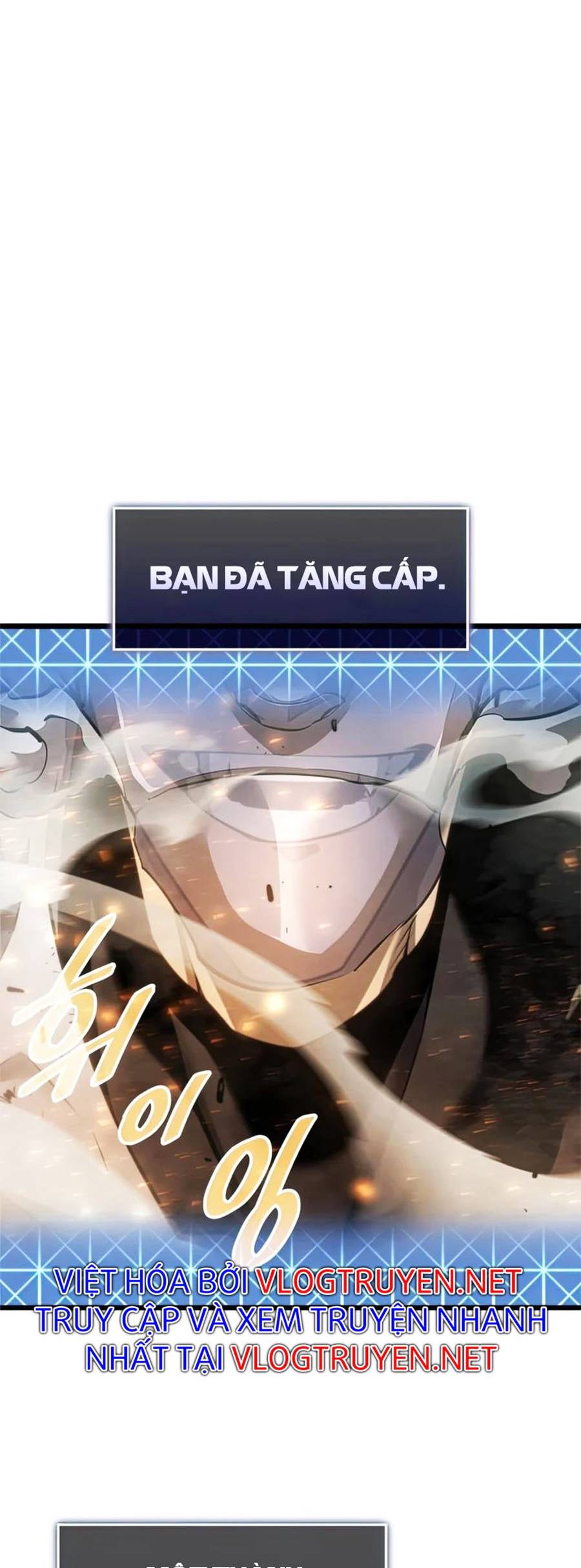 Ranker Cấp SSS Hồi Quy Chapter 24 - Trang 2