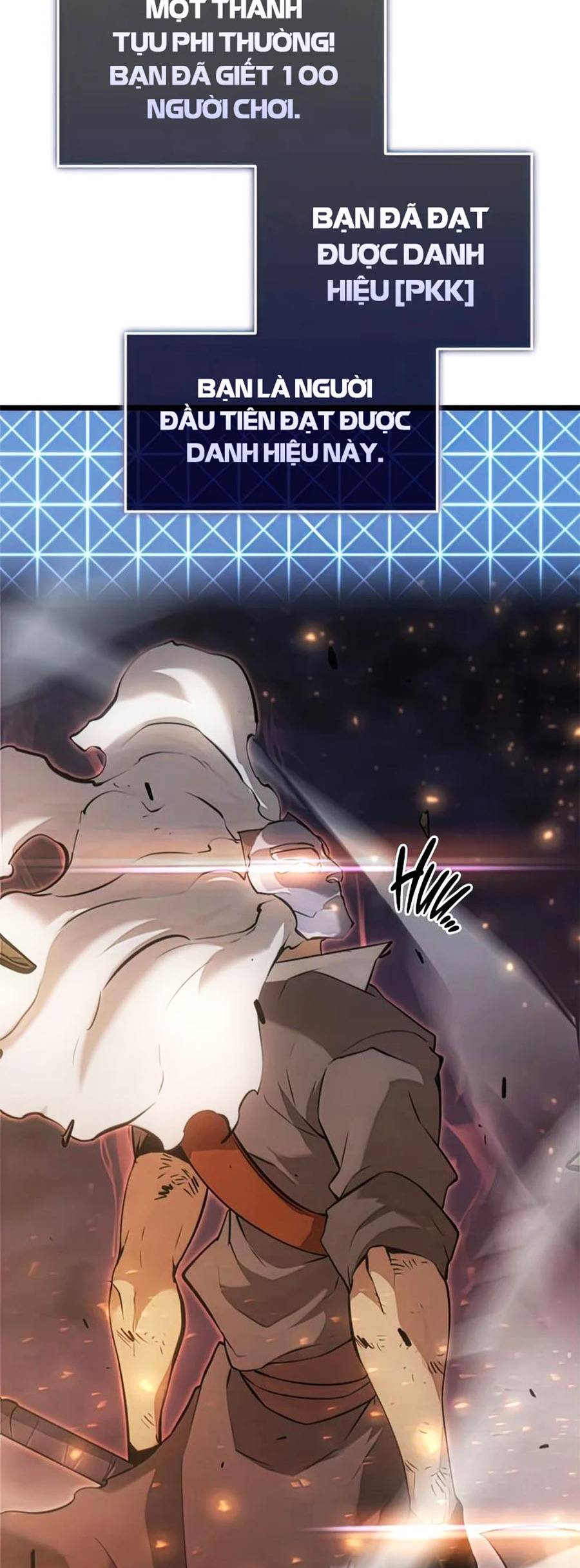 Ranker Cấp SSS Hồi Quy Chapter 24 - Trang 2