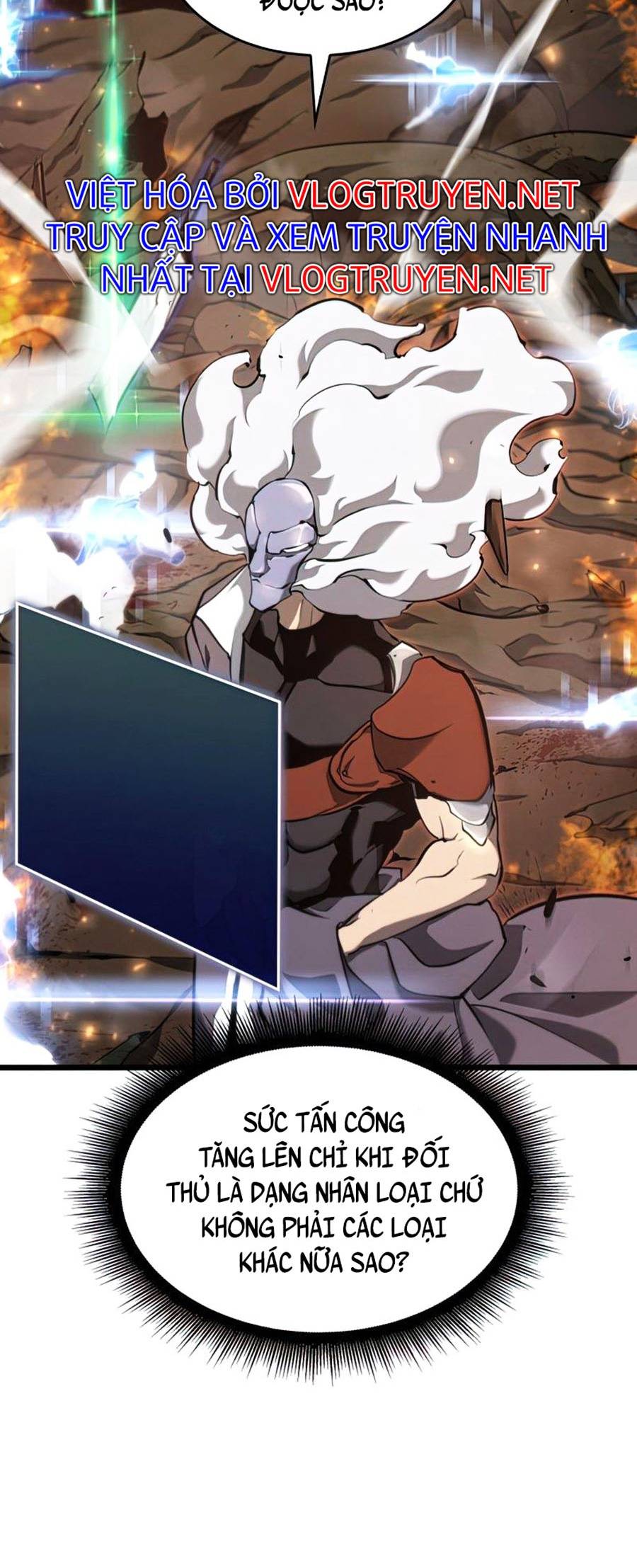 Ranker Cấp SSS Hồi Quy Chapter 24 - Trang 2