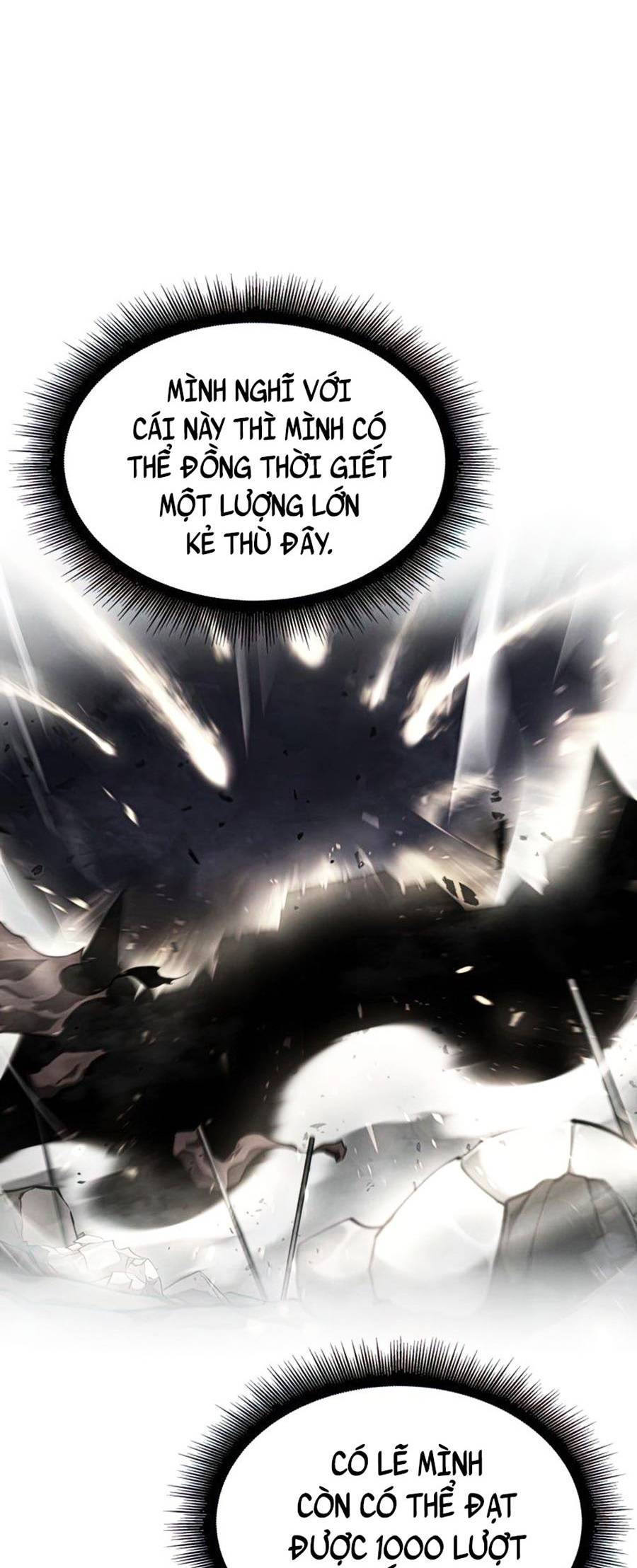 Ranker Cấp SSS Hồi Quy Chapter 24 - Trang 2