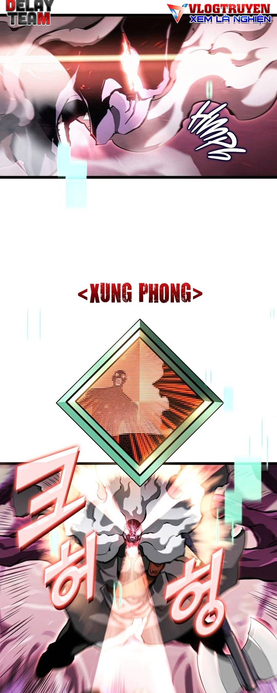 Ranker Cấp SSS Hồi Quy Chapter 24 - Trang 2