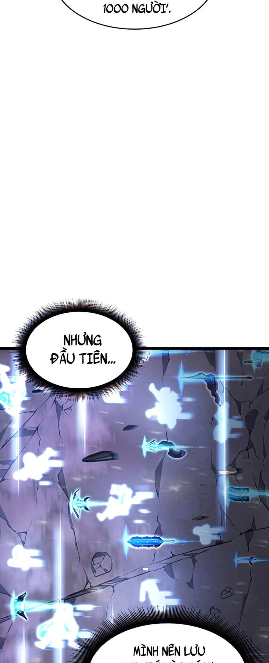 Ranker Cấp SSS Hồi Quy Chapter 24 - Trang 2