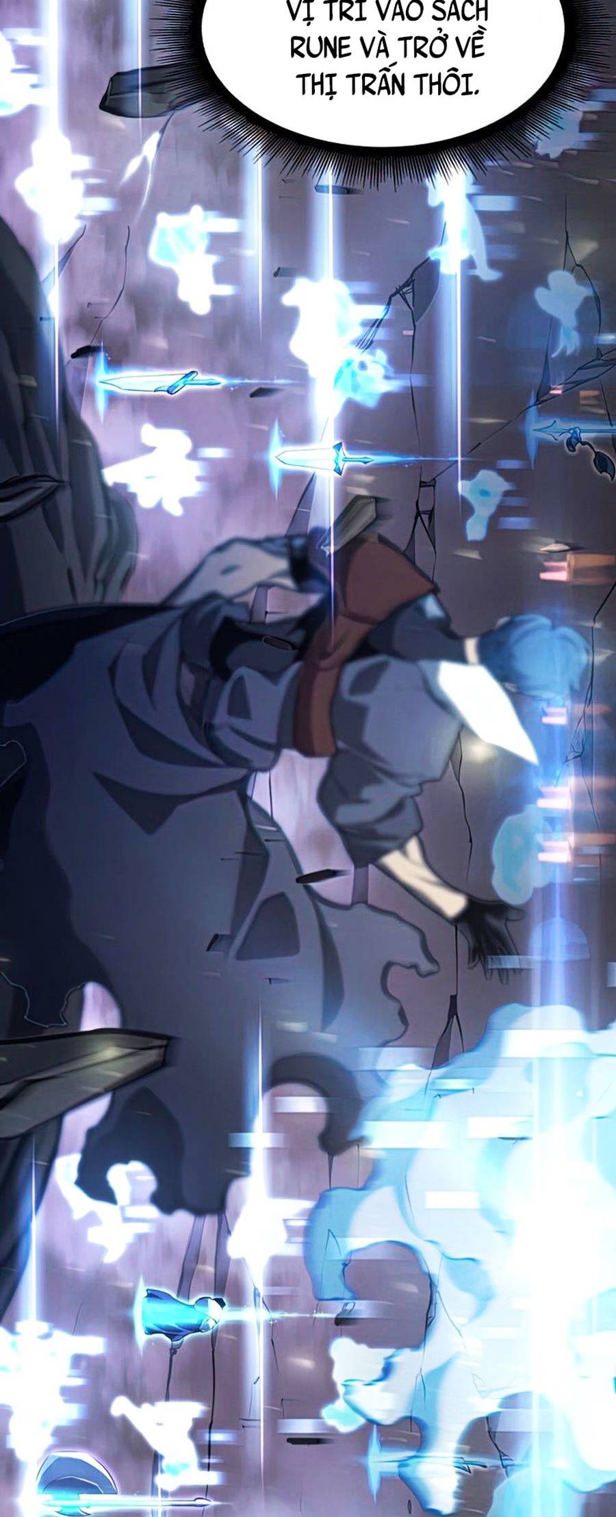 Ranker Cấp SSS Hồi Quy Chapter 24 - Trang 2