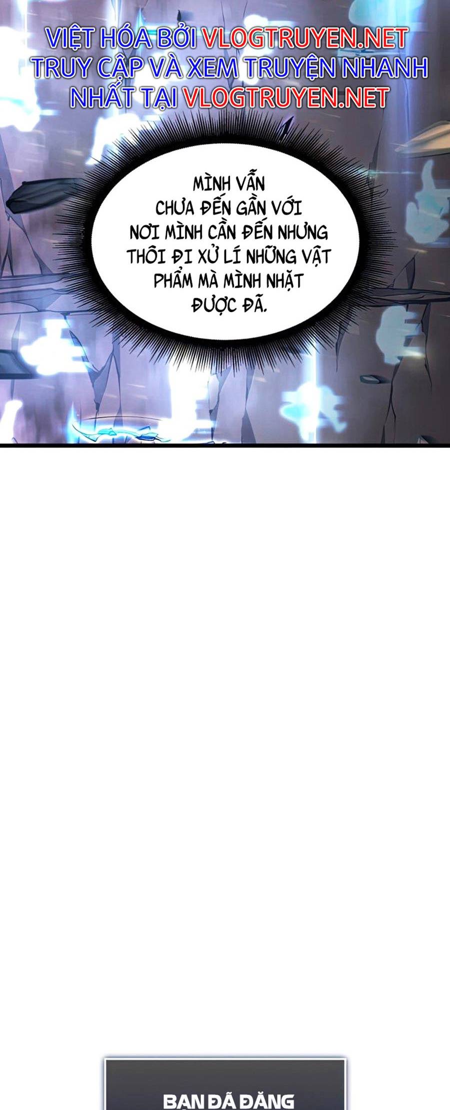 Ranker Cấp SSS Hồi Quy Chapter 24 - Trang 2