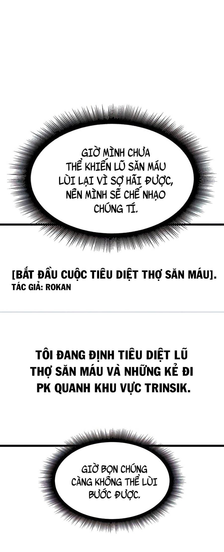 Ranker Cấp SSS Hồi Quy Chapter 24 - Trang 2