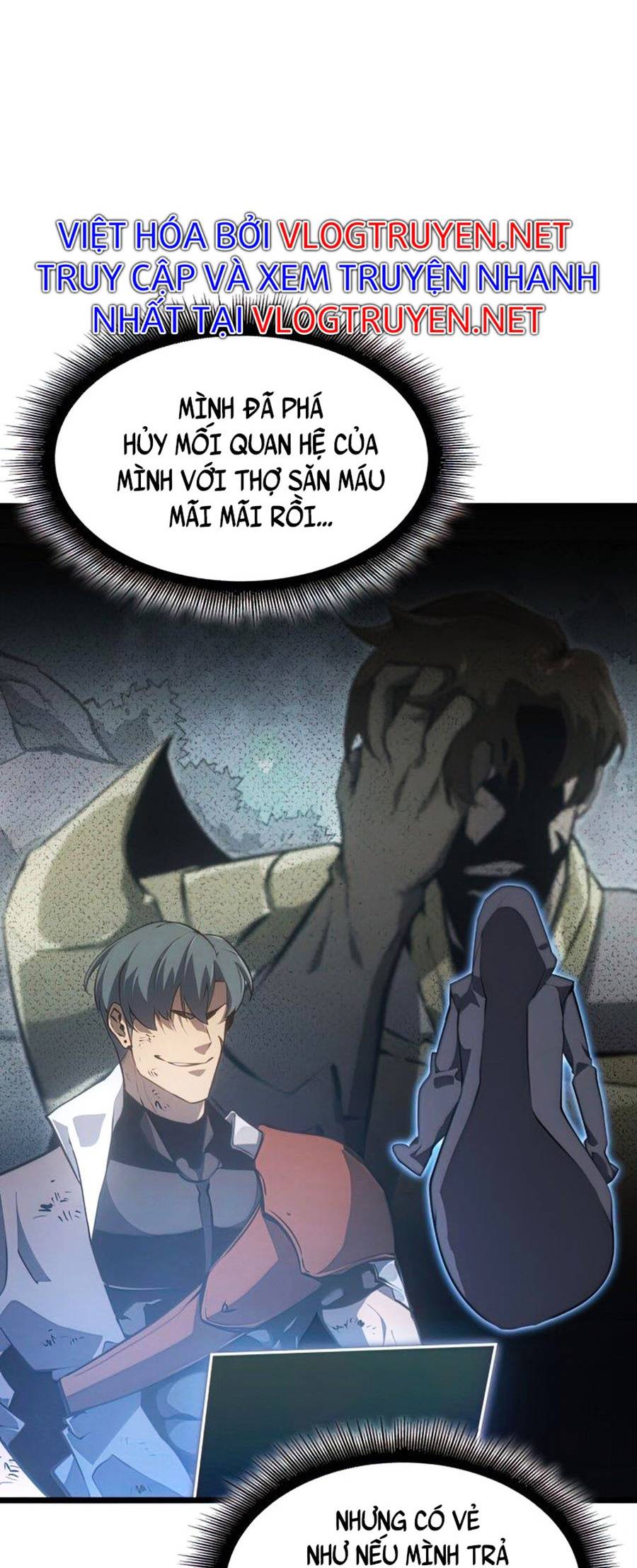 Ranker Cấp SSS Hồi Quy Chapter 24 - Trang 2