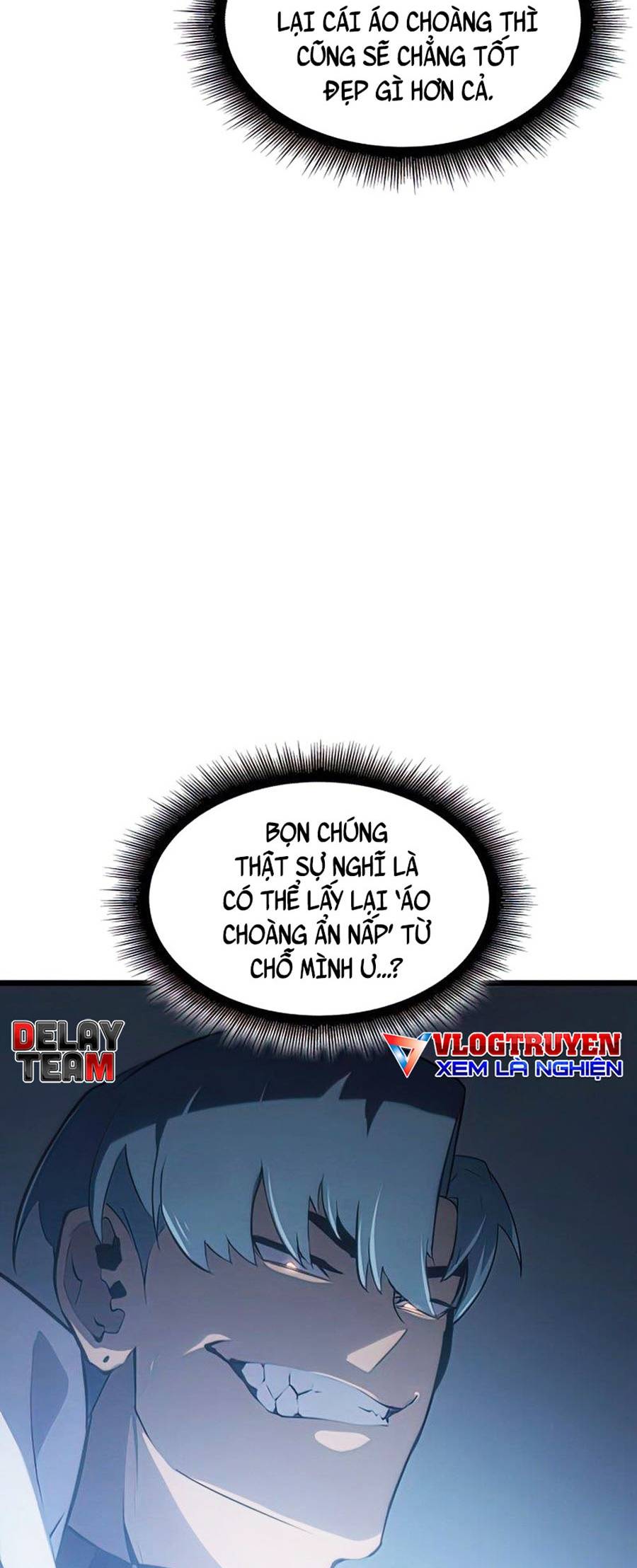 Ranker Cấp SSS Hồi Quy Chapter 24 - Trang 2