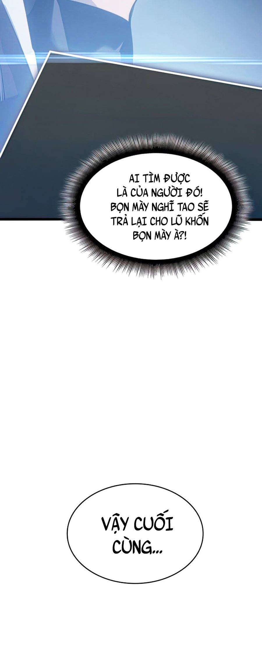 Ranker Cấp SSS Hồi Quy Chapter 24 - Trang 2