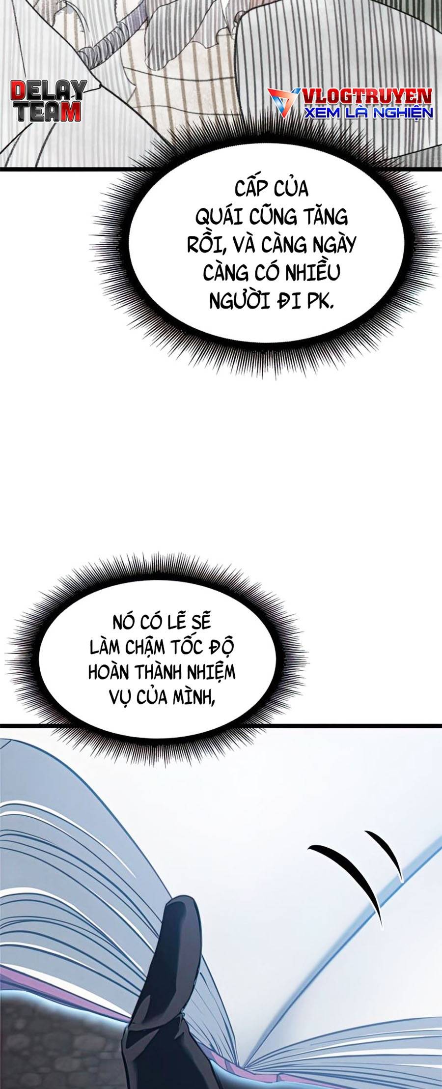 Ranker Cấp SSS Hồi Quy Chapter 24 - Trang 2