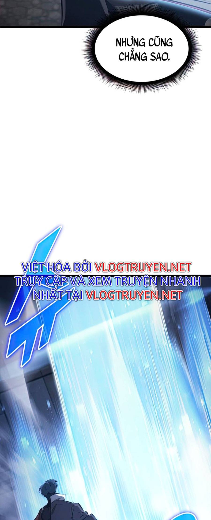 Ranker Cấp SSS Hồi Quy Chapter 24 - Trang 2