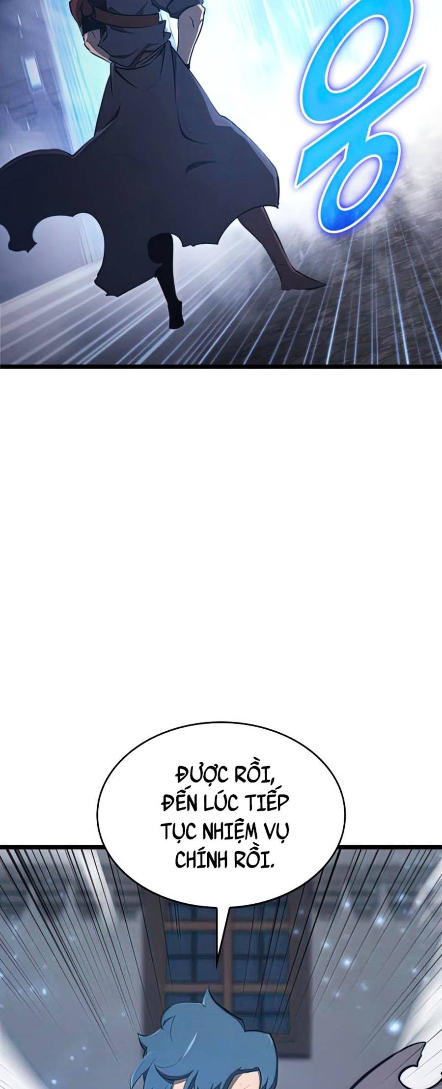 Ranker Cấp SSS Hồi Quy Chapter 24 - Trang 2