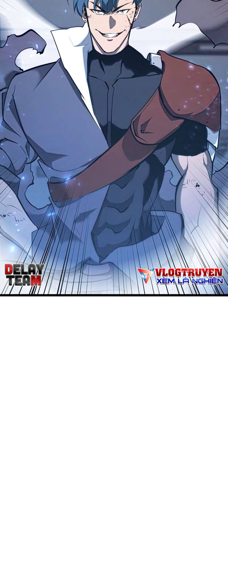 Ranker Cấp SSS Hồi Quy Chapter 24 - Trang 2