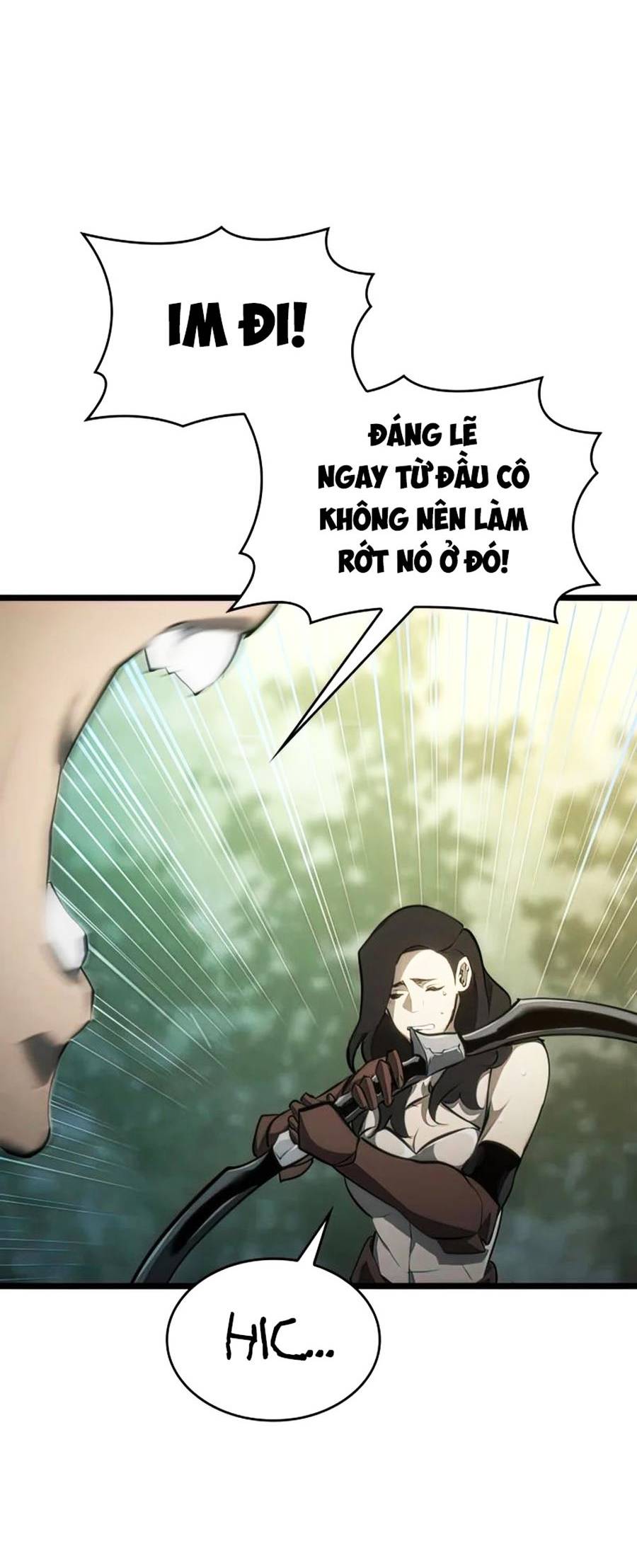 Ranker Cấp SSS Hồi Quy Chapter 24 - Trang 2