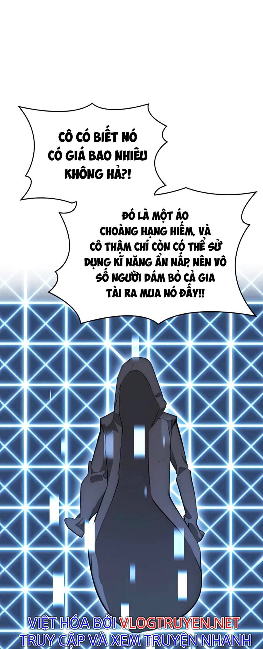 Ranker Cấp SSS Hồi Quy Chapter 24 - Trang 2