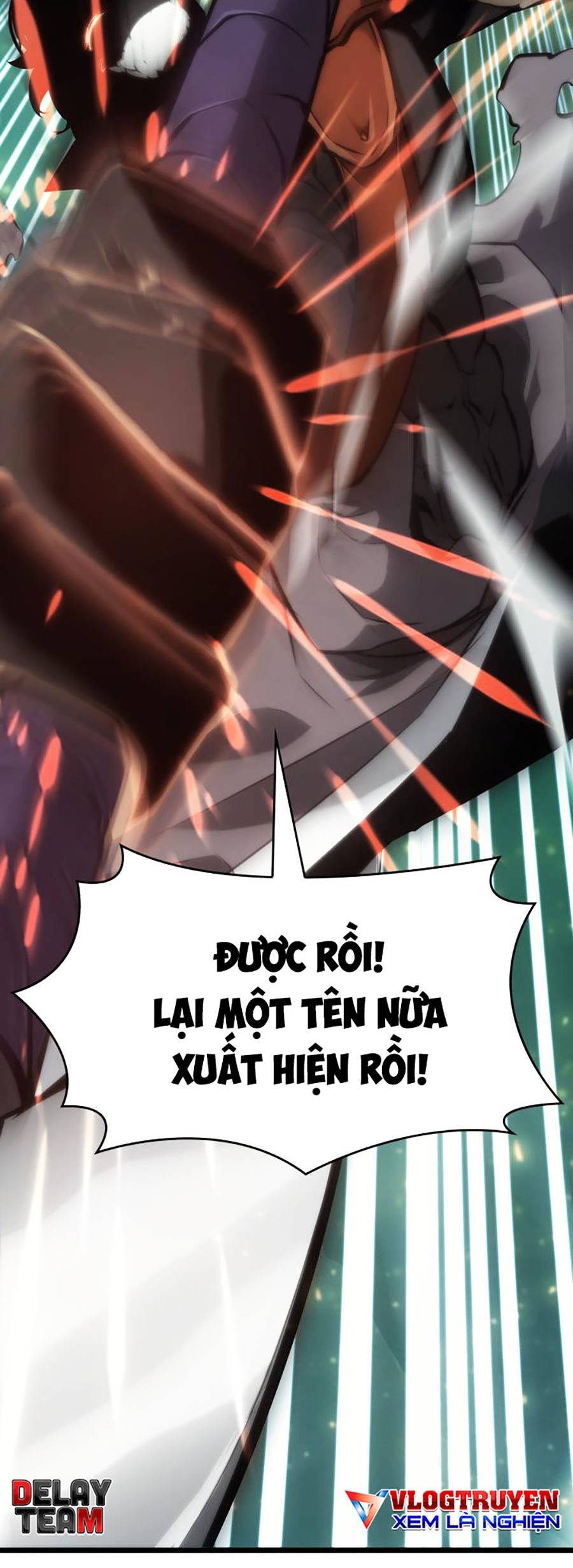 Ranker Cấp SSS Hồi Quy Chapter 25 - Trang 2