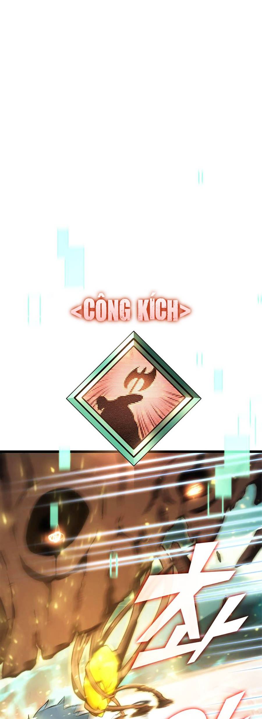 Ranker Cấp SSS Hồi Quy Chapter 25 - Trang 2