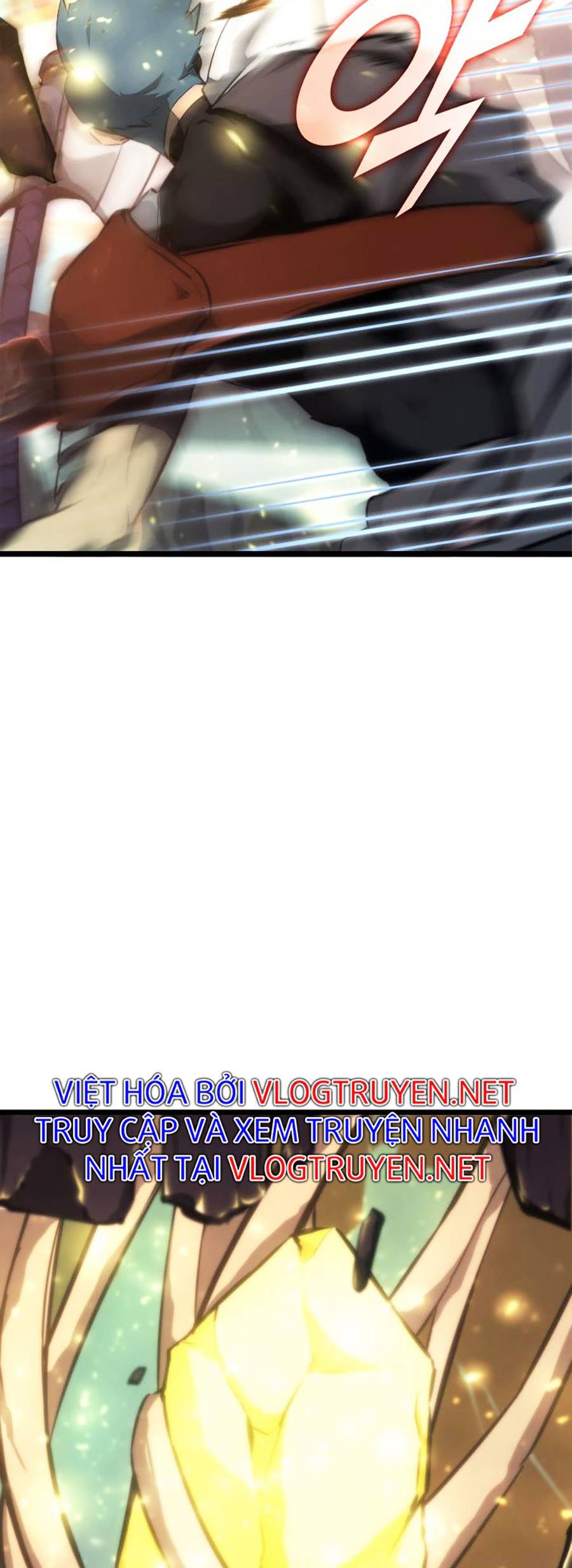 Ranker Cấp SSS Hồi Quy Chapter 25 - Trang 2