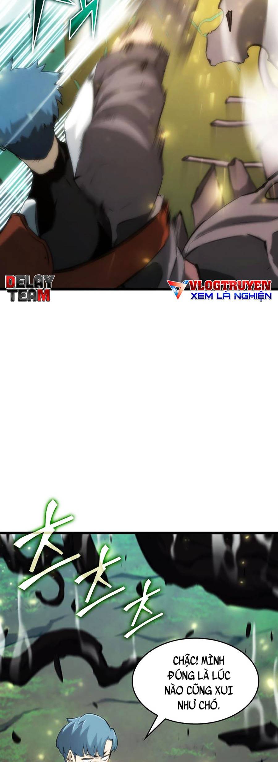Ranker Cấp SSS Hồi Quy Chapter 25 - Trang 2